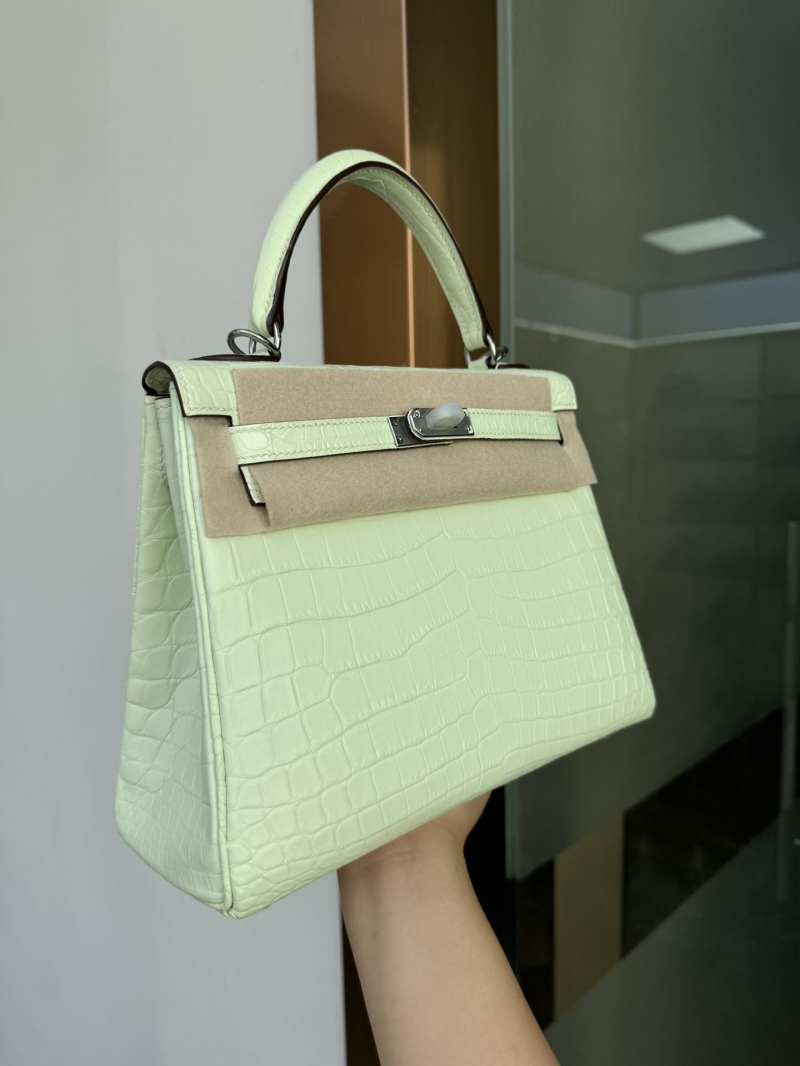 Hermes Kelly Bags